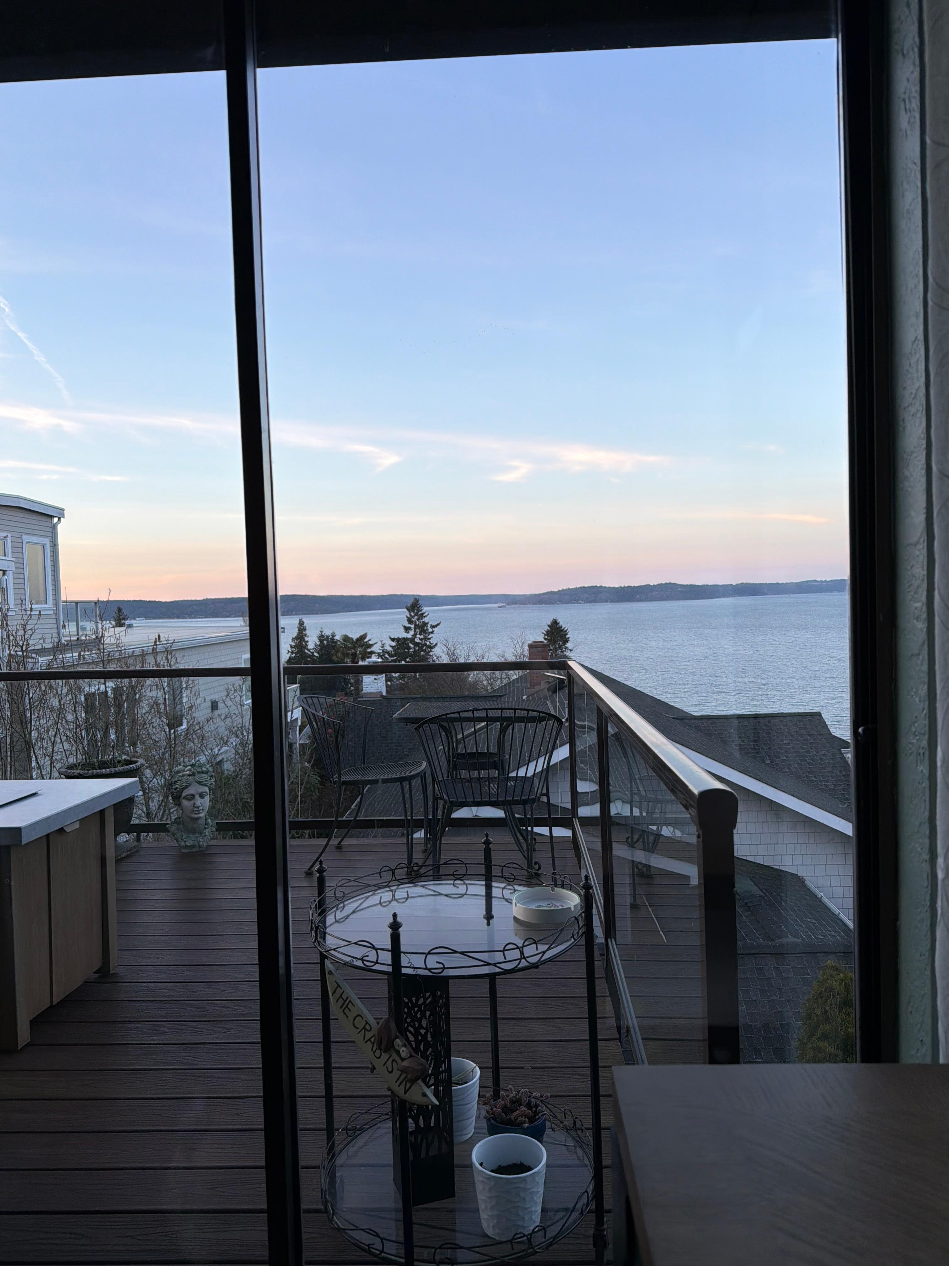 More beautiful view :)