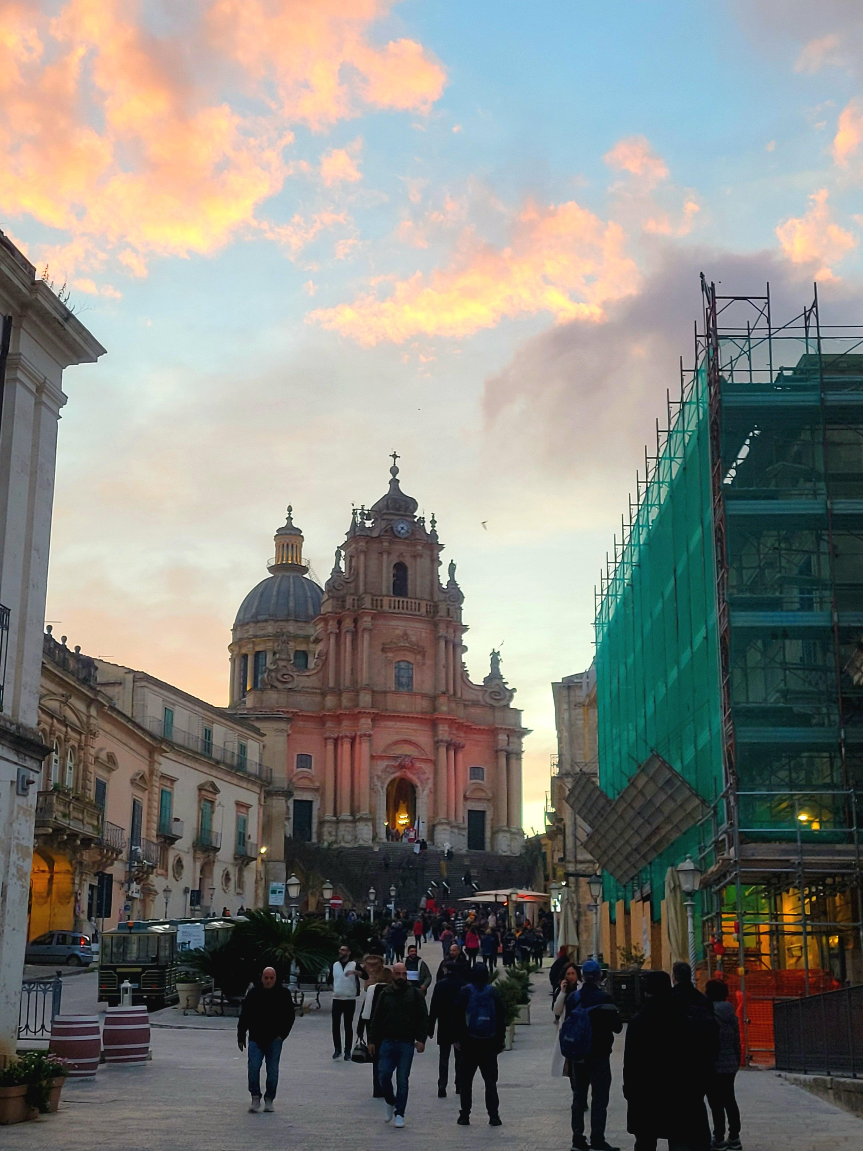 Duomo Di San Giorgio