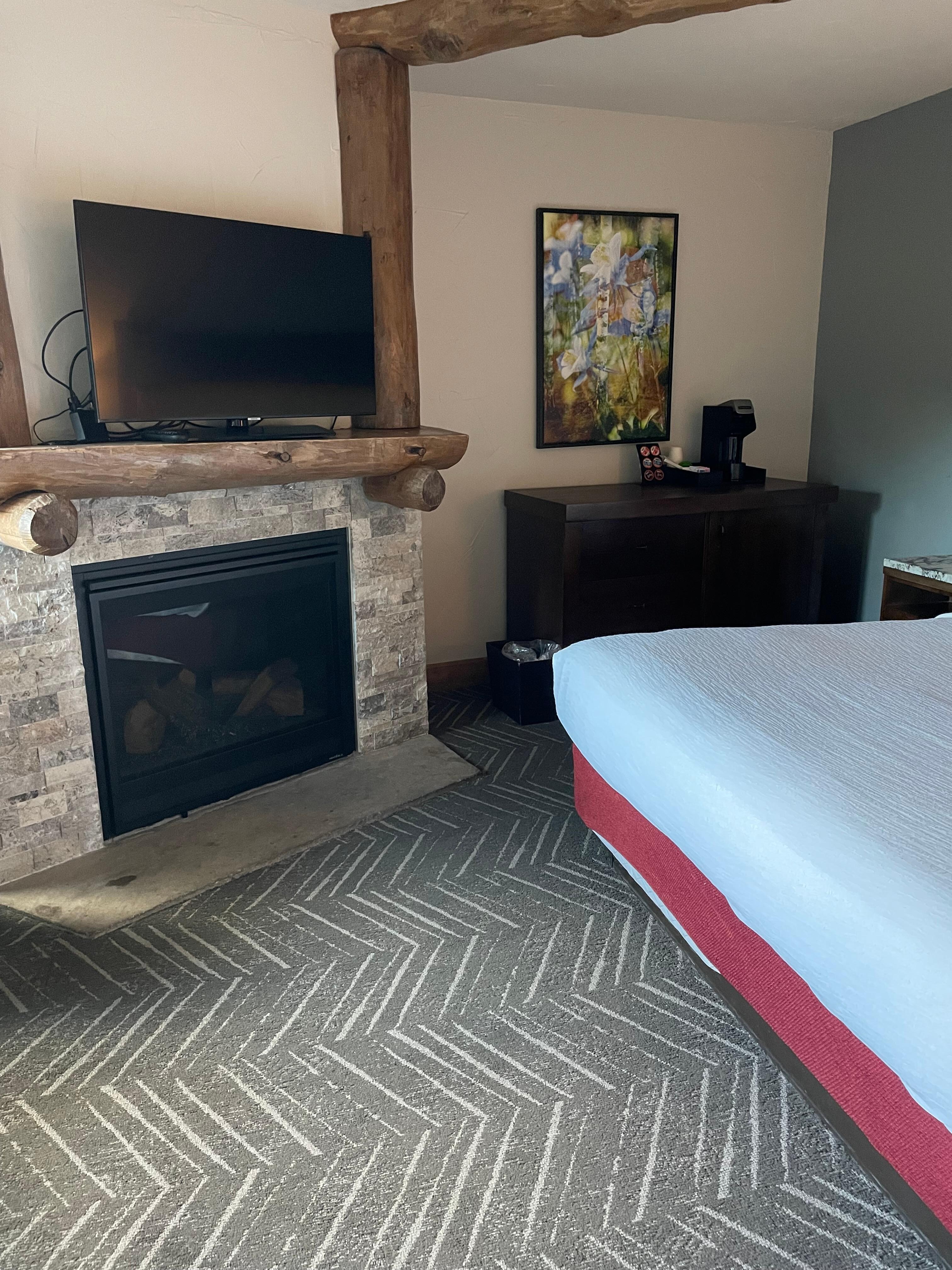 Our room