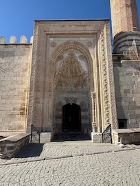 Esrefoglu Mosque