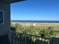 Beautiful weather