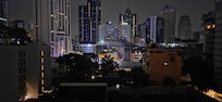 Room view again