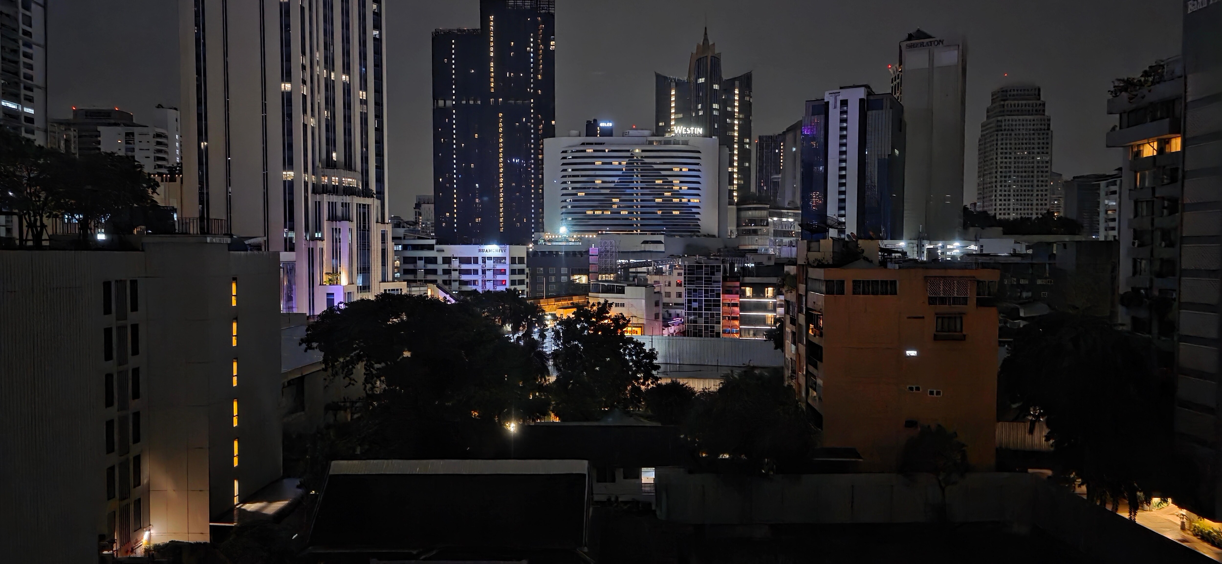 Room view again