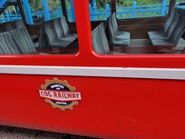 Pikes Peak Cog Railway
