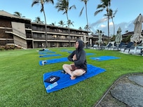 Namaste 🙏