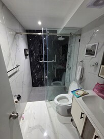 new bathroom