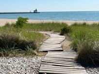 Seiner Beach