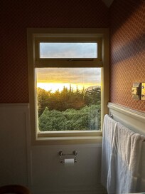 Loo with a view!