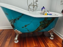 Bathtub