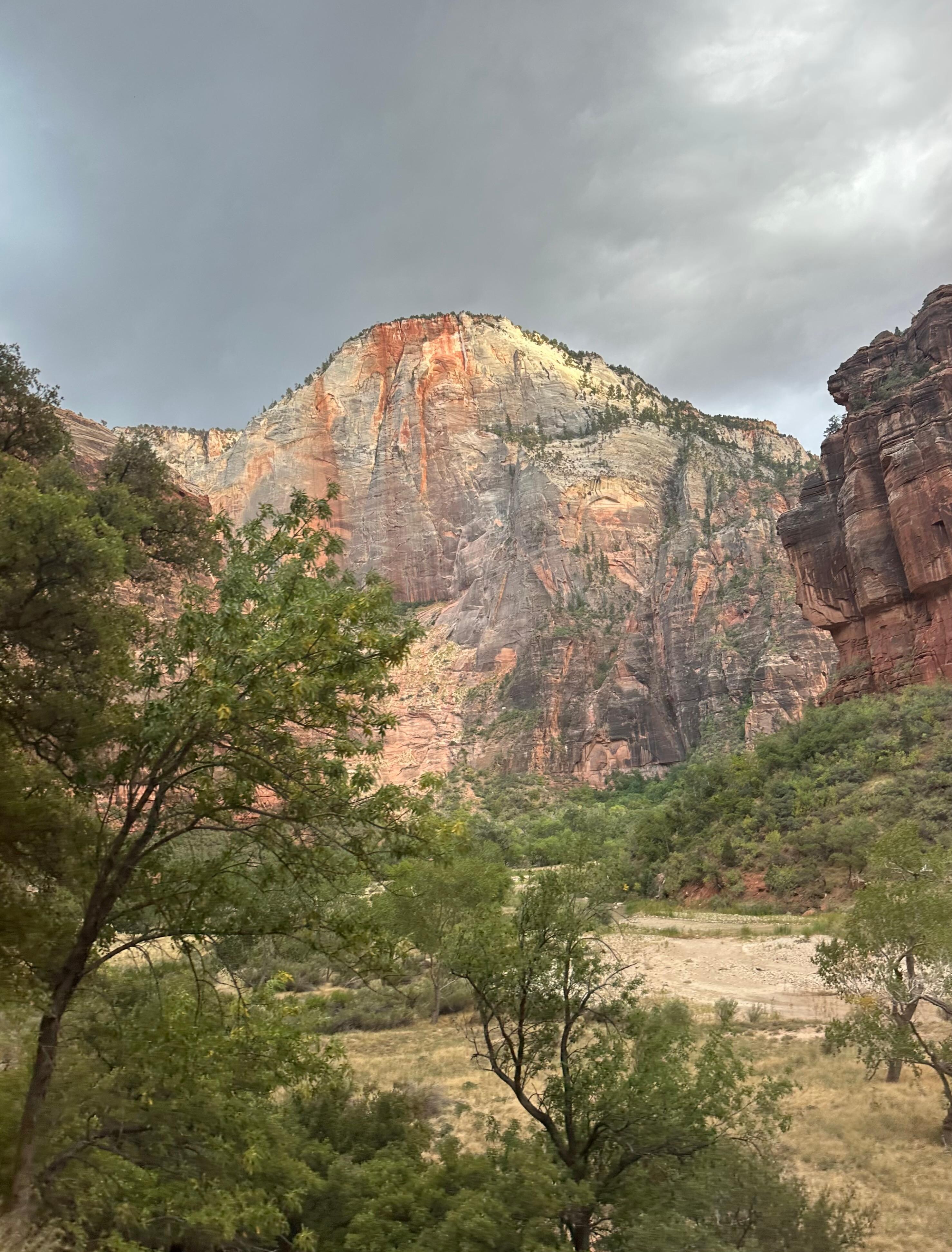 Zion National Park