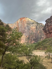 Zion National Park
