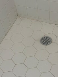 Not clean