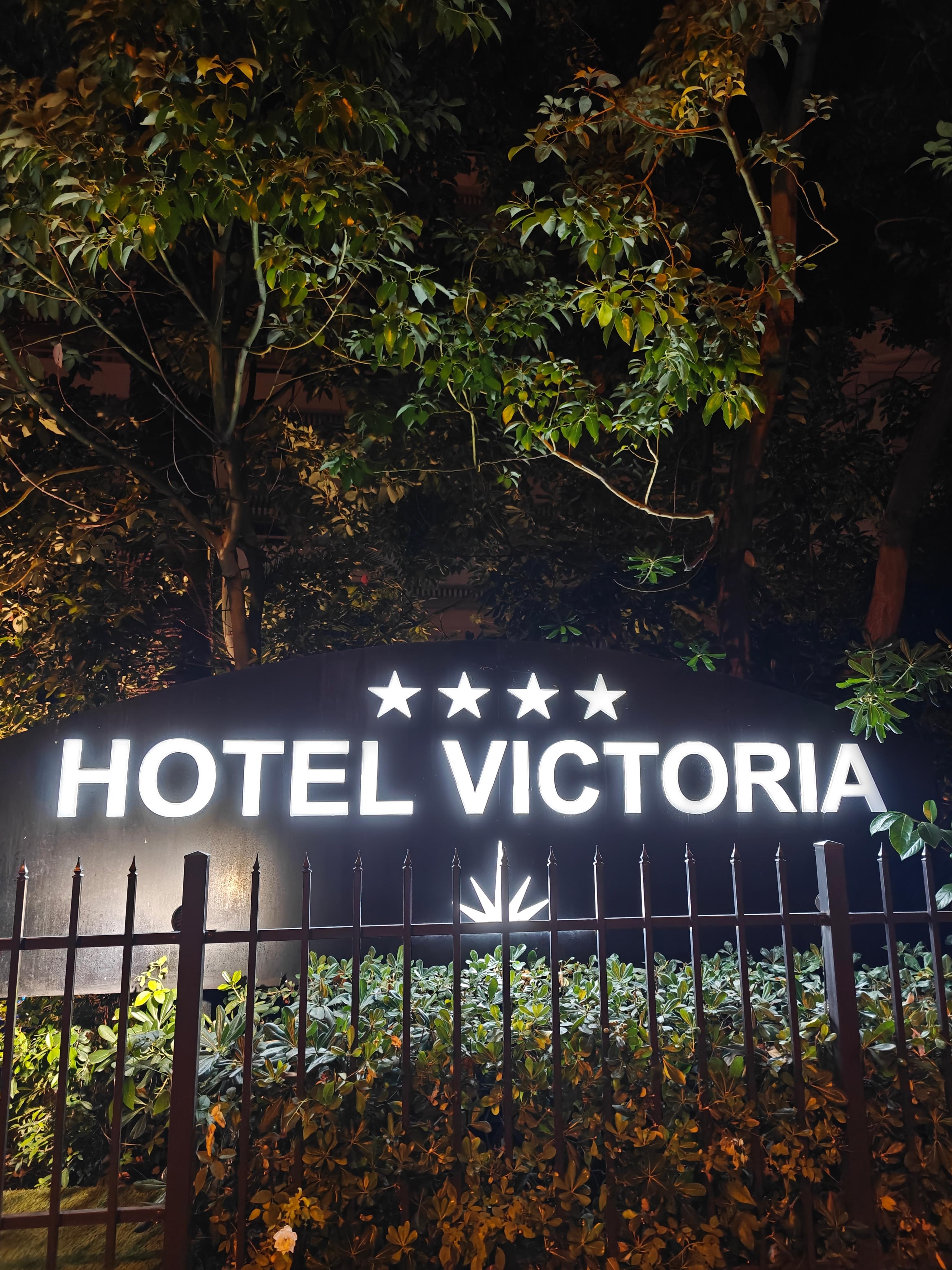 Hotel Victoria