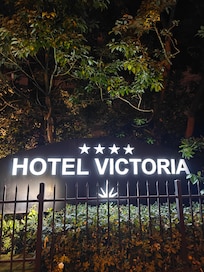Hotel Victoria