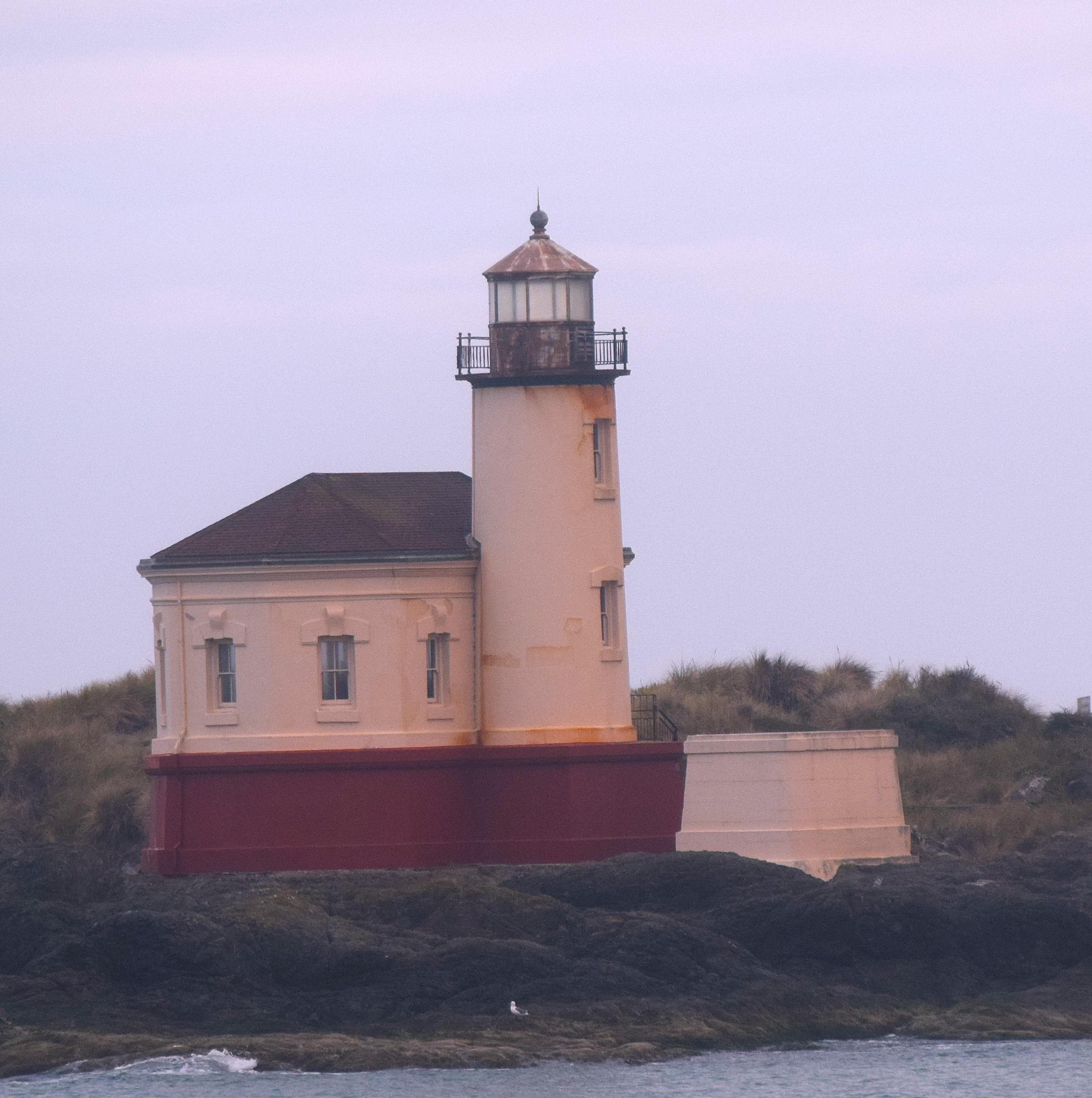 Lighthouse