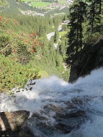 Krimmler Wasserfall