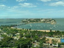 Billede fra værelset