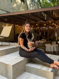 Mon fils adoptif, Mimi