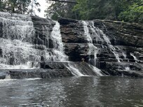 Fall Creek Falls