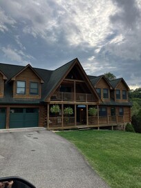 Shirley’s B and B