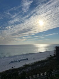 Spectacular views