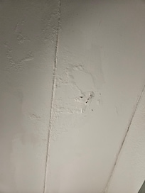 broken windows, stinks, rundown, some type of substance was splattered all over the walls, hair dryer cord had black crap on it, not to mention all the homeless people hounding you the entire time for money or cigarettes, room key NEVER works...