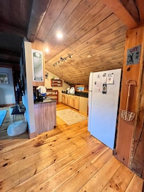 Loved the kitchen so much