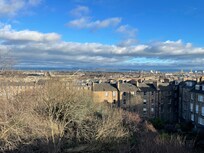 Room with a view (6th floor)