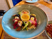 Western breakfast otioon