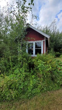 DER TISCHLERSCHUPPEN