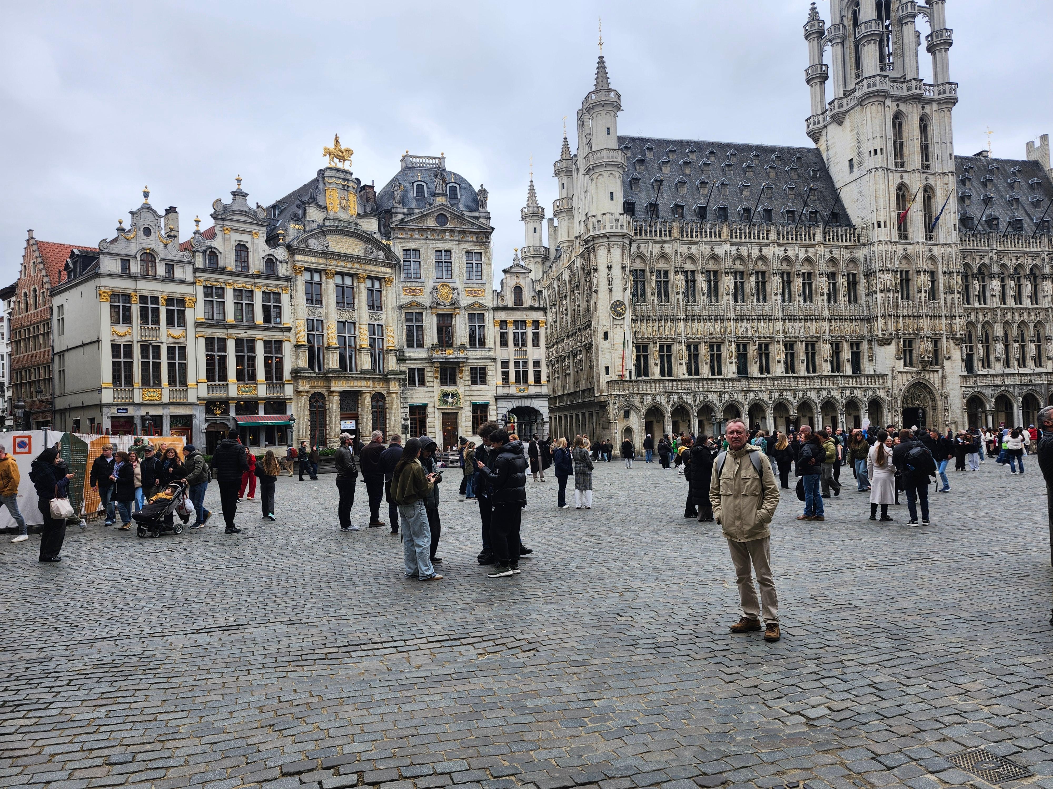 Grand Place