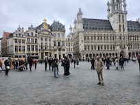 Grand Place