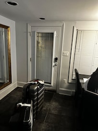 Front room