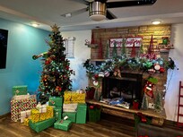 Holiday decorations!!