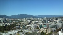 Photo from our room