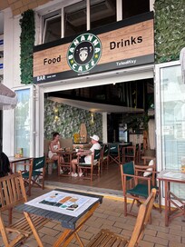 Best Caramel Frappe ever!!