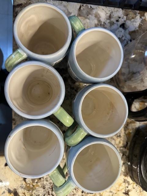 Filthy