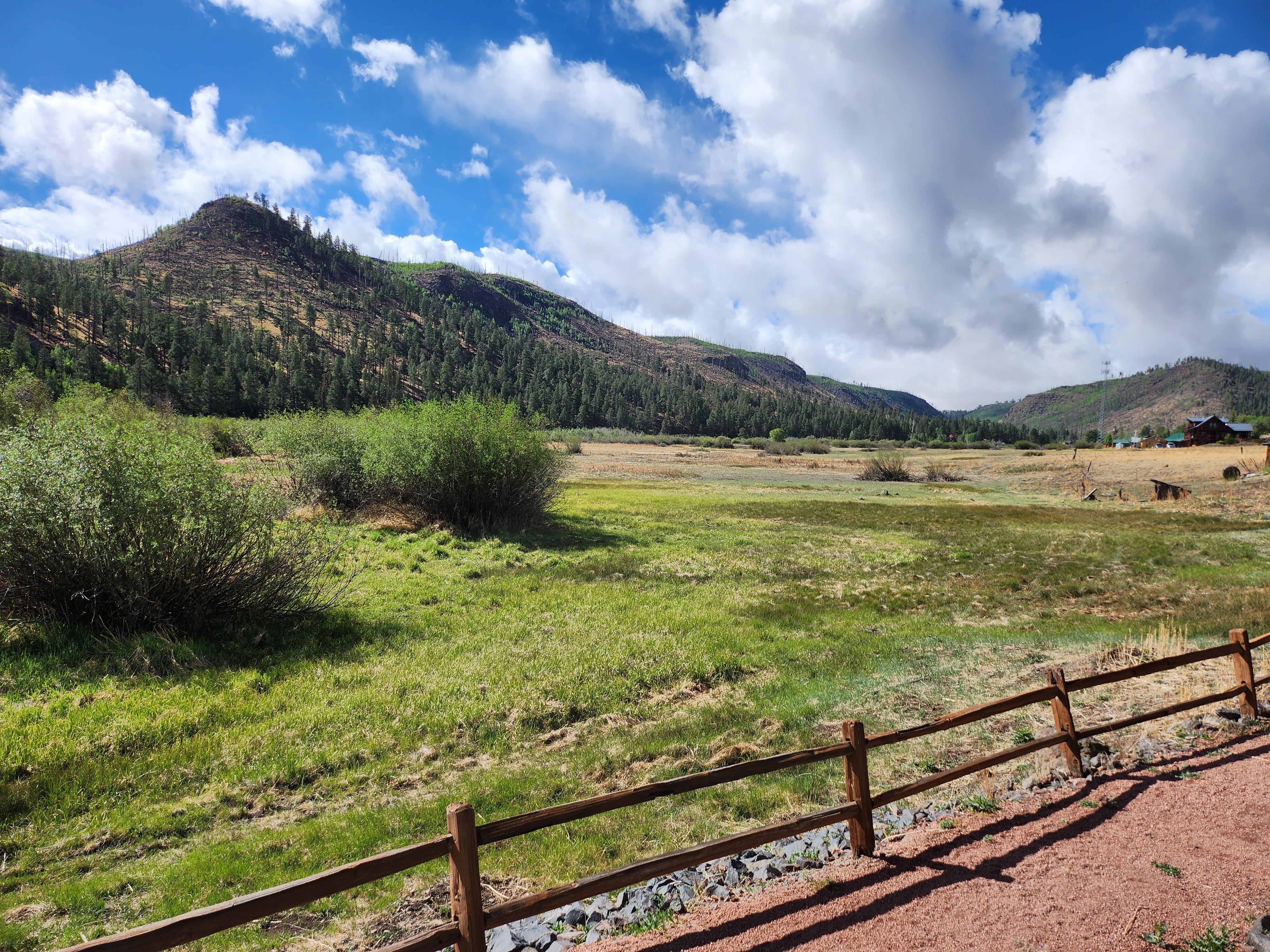 From Rendezvous Cafe