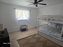 3rx bedroom