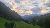 Beautiful views