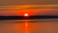 Lake Superior sunsets can’t be beat!!