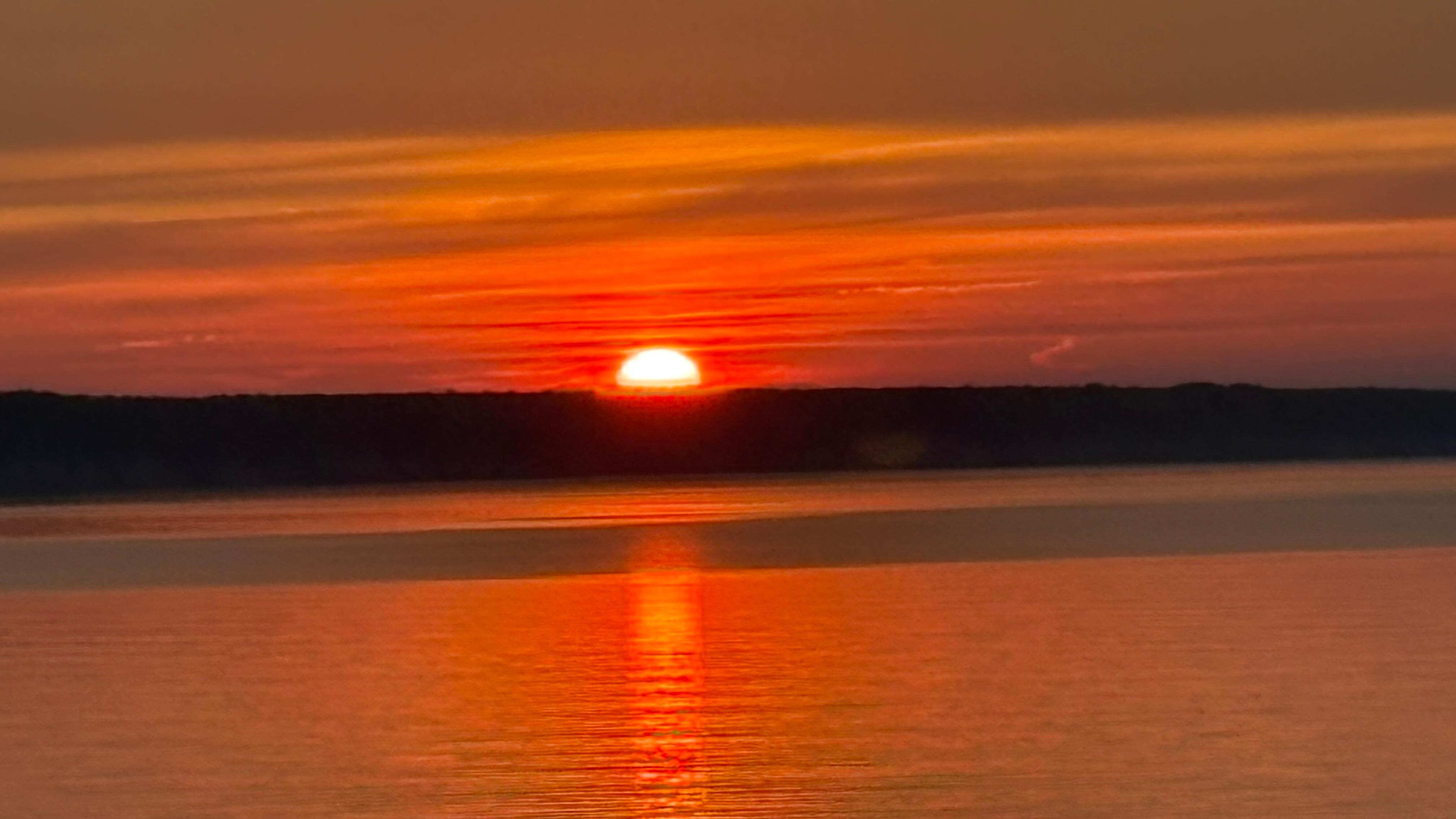 Lake Superior sunsets can’t be beat!!