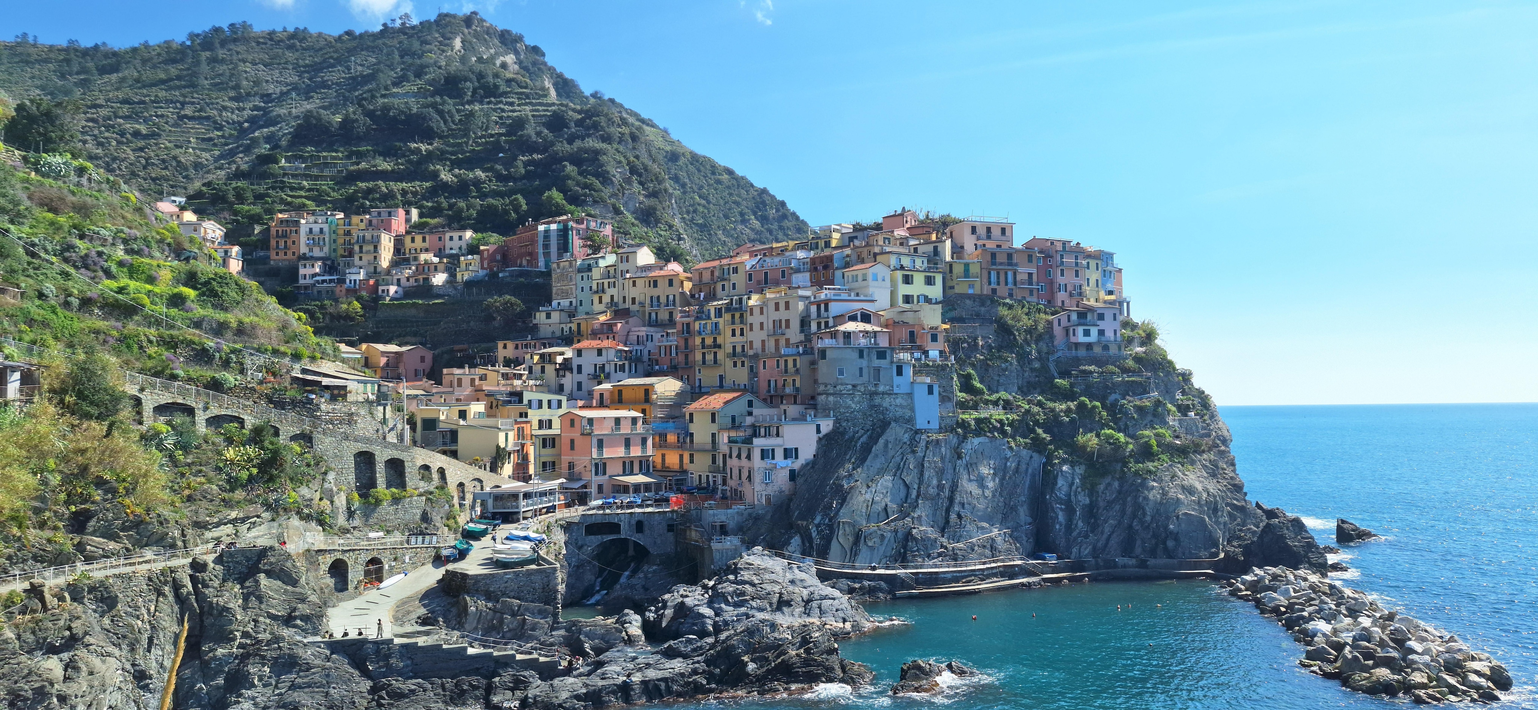 Manarola