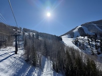 It was so nice to go from this to such a comfortable place to cook, play games, and enjoy with our crew