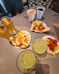 Making us 'happy' at 5pm