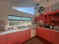 Large Kitchen