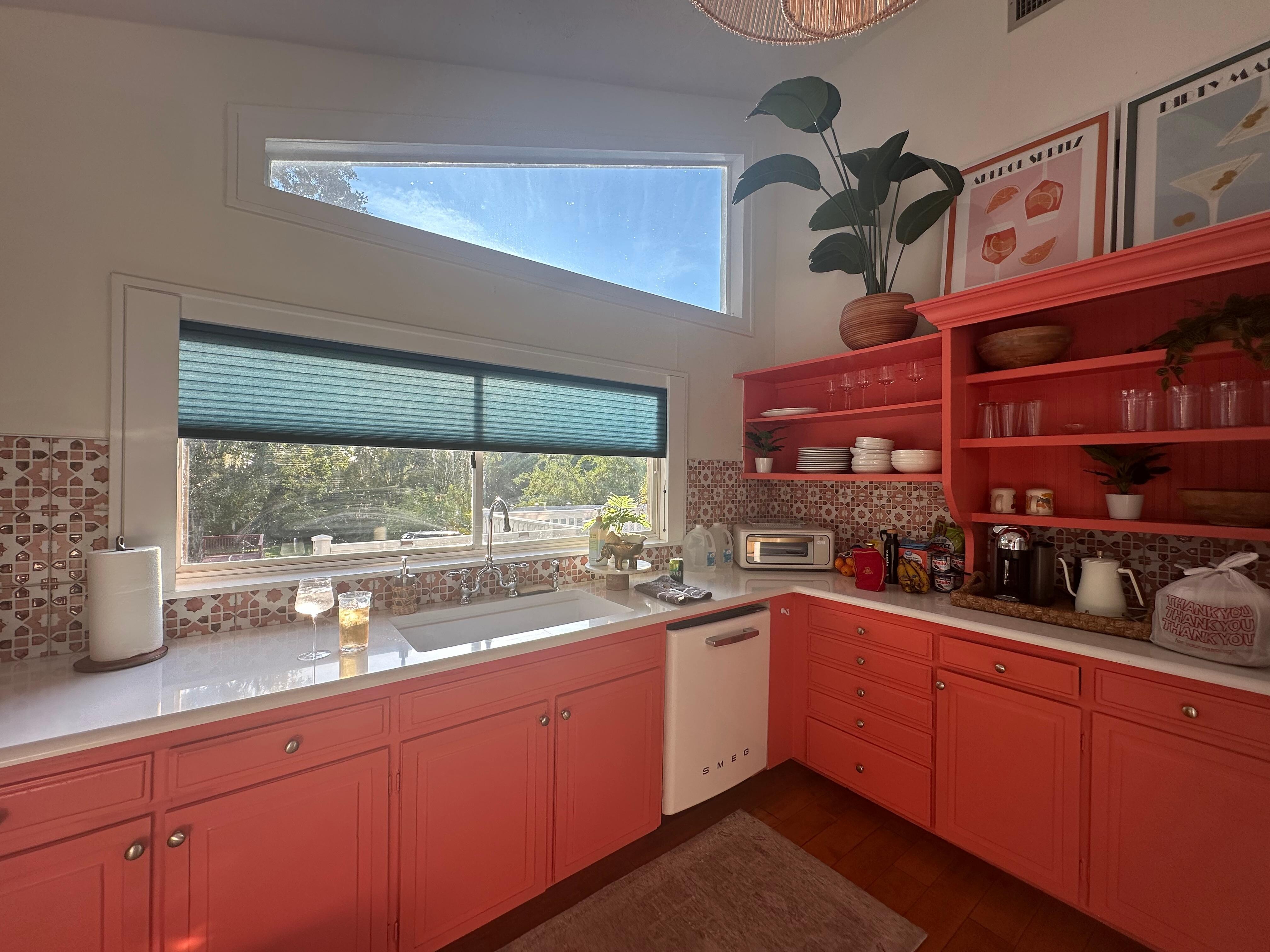 Large Kitchen