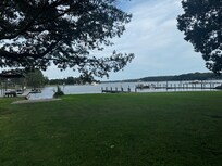 View from house