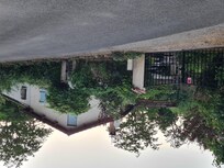 Apartment on ground floor