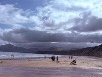Nearby Beaches